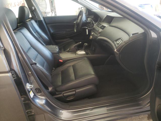 Photo 5 from auction – 2011 HONDA ACCORD SE with VIN 1HGCP2F62BA038196