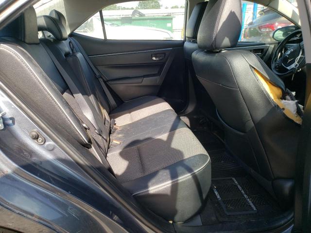 Photo 6 from auction – 2016 TOYOTA COROLLA L with VIN 2T1BURHE4GC590866