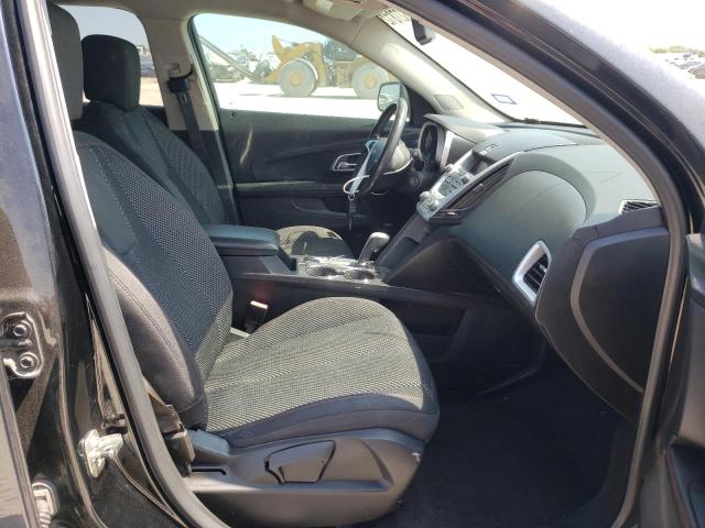 Photo 5 from auction – 2011 CHEVROLET EQUINOX LT with VIN 2GNALPEC6B1246458
