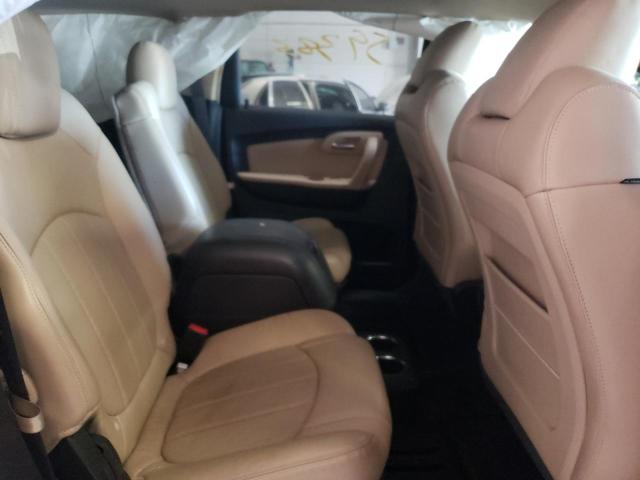 Photo 6 from auction – 2009 CHEVROLET TRAVERSE L with VIN 1GNEV33D39S147767