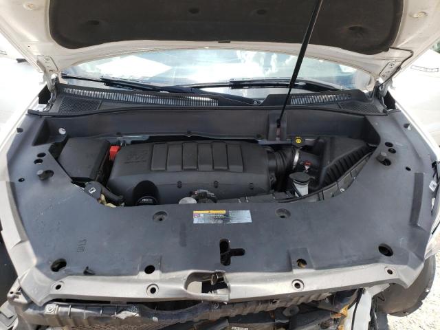 Photo 7 from auction – 2016 GMC ACADIA SLT with VIN 1GKKVRKD3GJ104442