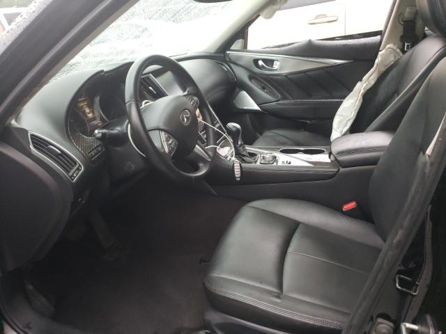 Photo 5 from auction – 2017 INFINITI Q50 PREMIU with VIN JN1EV7AR3HM834638