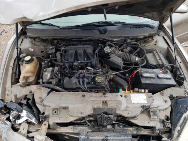 Photo 7 from auction – 2006 FORD TAURUS SEL with VIN 1FAFP56U16A191417