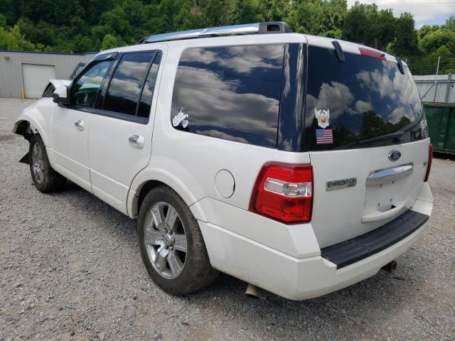 Photo 3 from auction – 2010 FORD EXPEDITION with VIN 1FMJU2A56AEA76126