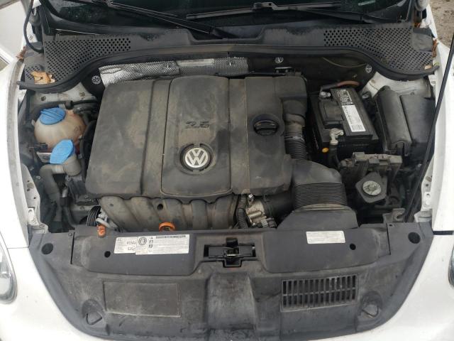 Photo 7 from auction – 2013 VOLKSWAGEN BEETLE with VIN 3VWJP7AT2DM602187