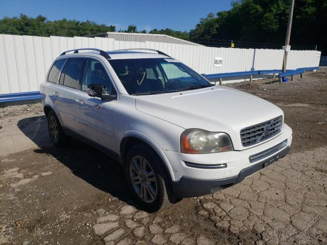 VOLVO XC90 V8 2008 with VIN YV4CZ852881446413 - Photo from auction
