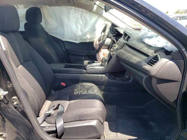 Photo 5 from auction – 2016 HONDA CIVIC LX with VIN 19XFC2F58GE021924