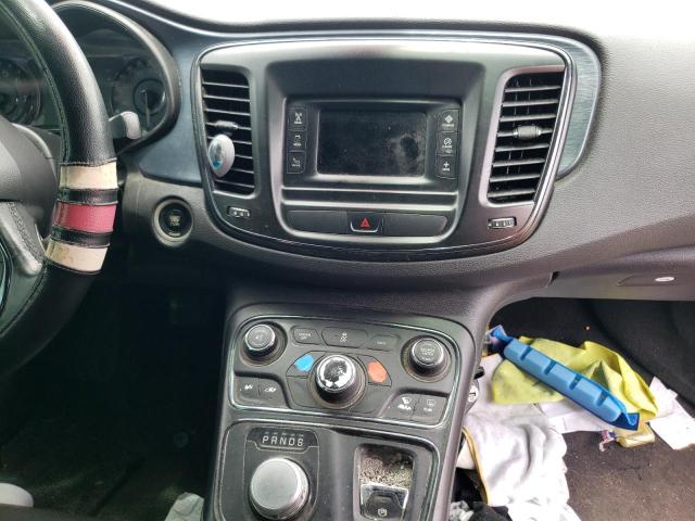 صورة رقم 9 من المزاد - 2015 CHRYSLER 200 S مع VIN 1C3CCCBB4FN743605