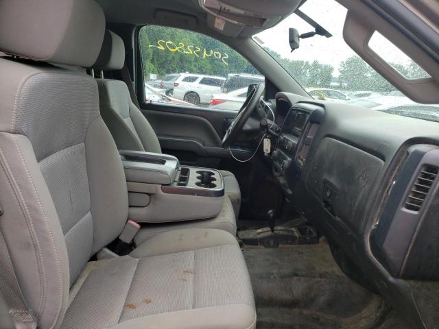 Photo 6 from auction – 2014 CHEVROLET SILVERADO with VIN 1GCNKPEH5EZ172552