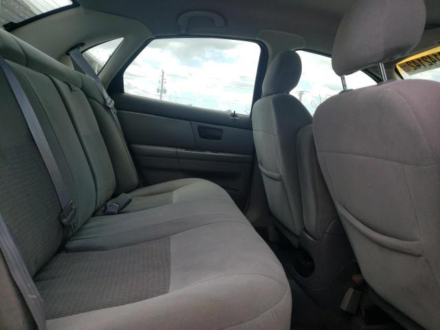 Photo 5 from auction – 2003 FORD TAURUS SES with VIN 1FAFP552X3G183521