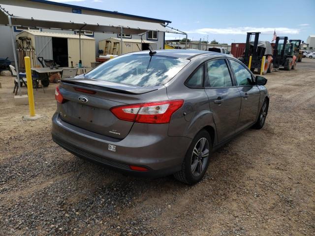 Photo 4 from auction – 2014 FORD FOCUS SE with VIN 1FADP3F2XEL268928