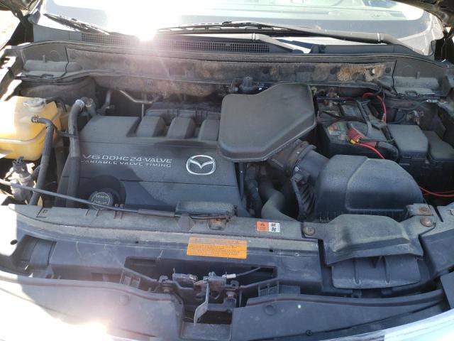 Photo 7 from auction – 2008 MAZDA CX-9 with VIN JM3TB38V780143460