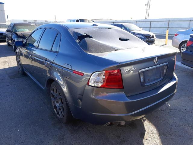 Photo 3 from auction – 2006 ACURA 3.2TL with VIN 19UUA66256A002308