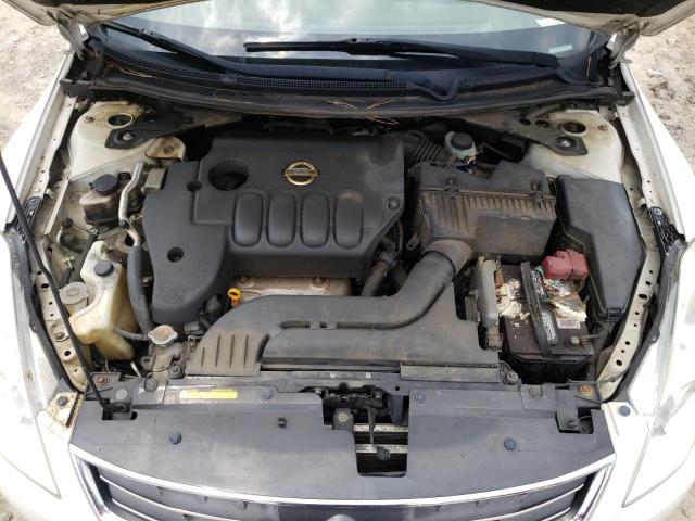 Photo 7 from auction – 2012 NISSAN ALTIMA BAS with VIN 1N4AL2AP5CC103989