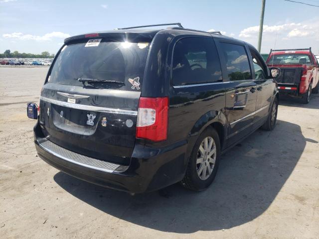 Photo 4 from auction – 2014 CHRYSLER TOWN & COU with VIN 2C4RC1BG8ER325846