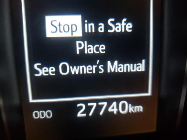Photo 8 from auction – 2021 TOYOTA 4RUNNER SR with VIN JTERU5JR2M5845765