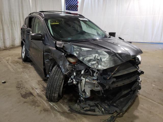 FORD ESCAPE SE 2016 with VIN 1FMCU9GX6GUA19028 - Photo from auction
