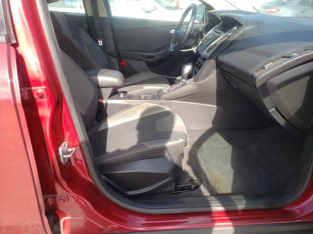 صورة رقم 5 من المزاد - 2014 FORD FOCUS SE مع VIN 1FADP3F26EL262740