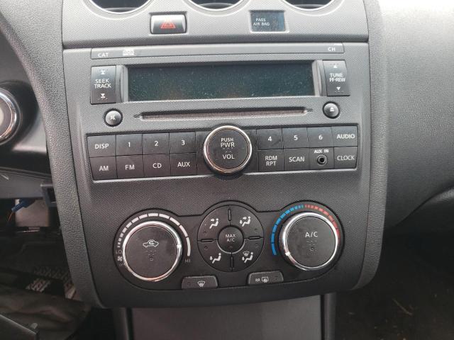 Photo 9 from auction – 2011 NISSAN ALTIMA BAS with VIN 1N4AL2AP6BN479619