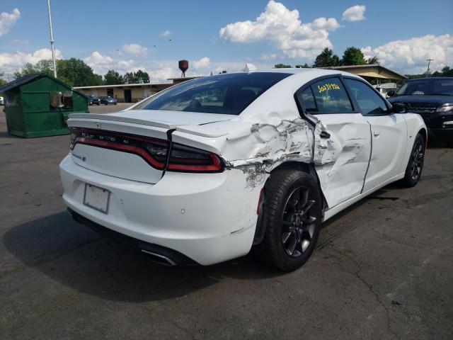 Photo 4 from auction – 2018 DODGE CHARGER GT with VIN 2C3CDXJG3JH216304