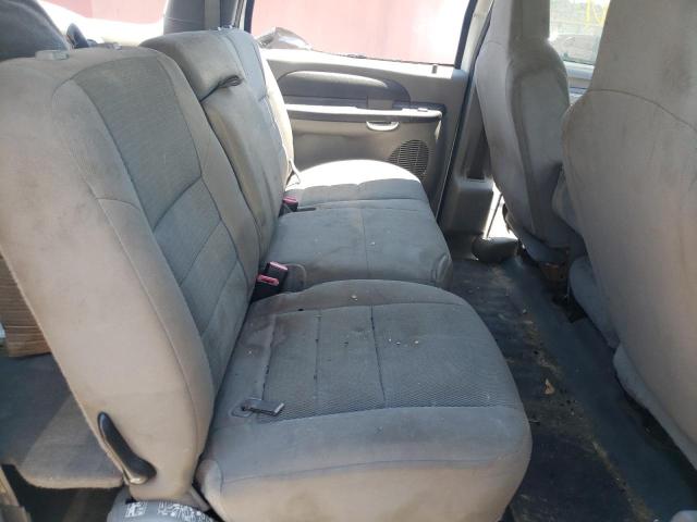 Photo 6 from auction – 2005 FORD EXCURSION with VIN 1FMNU41SX5EC66181