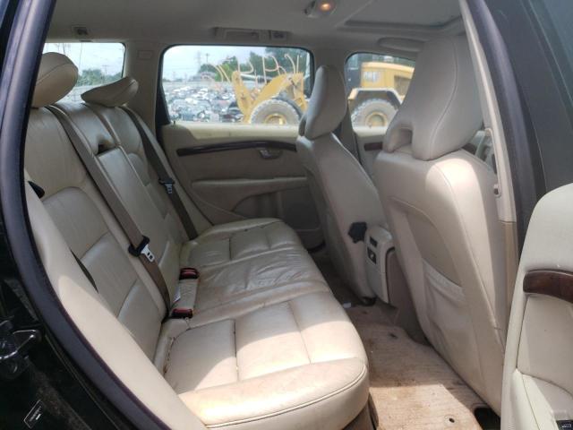 Photo 6 from auction – 2008 VOLVO V70 3.2 with VIN YV1BW982481023475