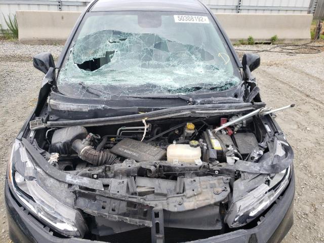 Photo 9 from auction – 2017 CHEVROLET TRAX LS with VIN 3GNCJKSB5HL157548