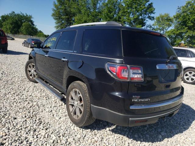 Photo 3 from auction – 2014 GMC ACADIA SLT with VIN 1GKKVSKD3EJ232216