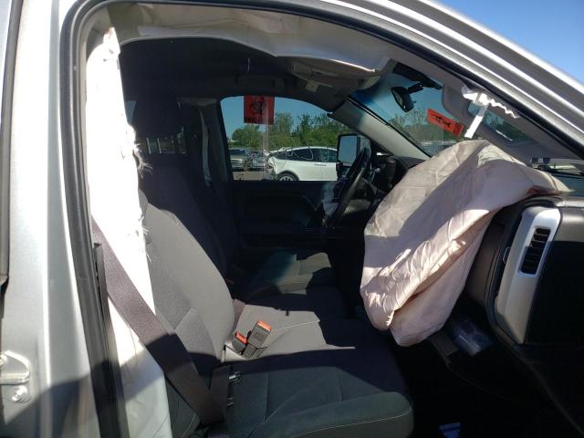 Photo 5 from auction – 2017 GMC SIERRA K15 with VIN 3GTU2MEC9HG171312