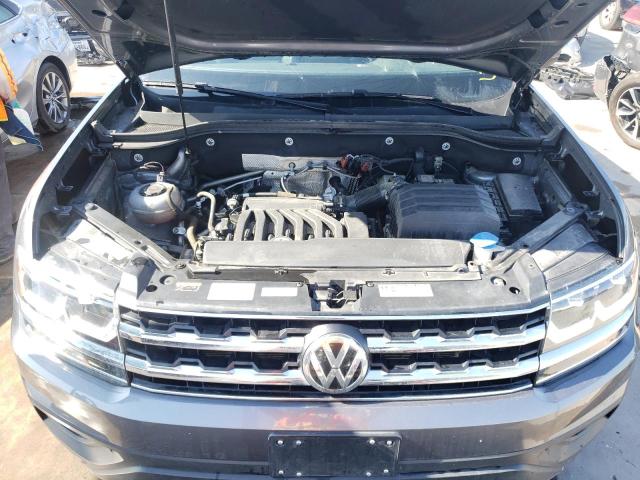 Photo 7 from auction – 2018 VOLKSWAGEN ATLAS SE with VIN 1V2DR2CA3JC539833