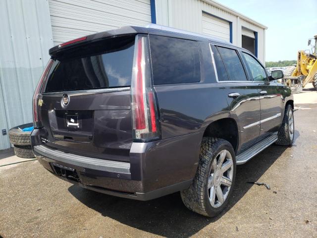 Photo 4 from auction – 2015 CADILLAC ESCALADE L with VIN 1GYS4BKJ0FR256572