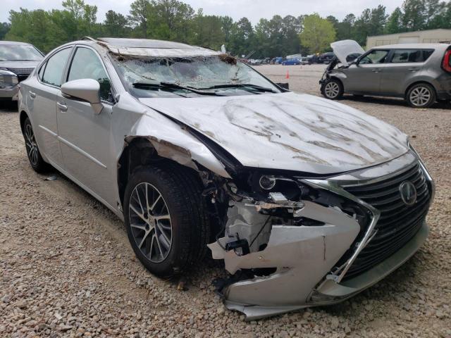 LEXUS ES 350 2016 with VIN 58ABK1GG6GU004542 - Photo from auction