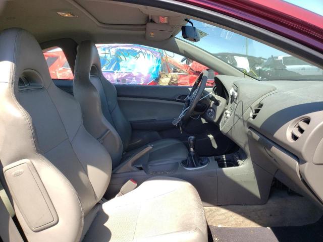 Photo 5 from auction – 2002 ACURA RSX TYPE-S with VIN JH4DC53032C041238