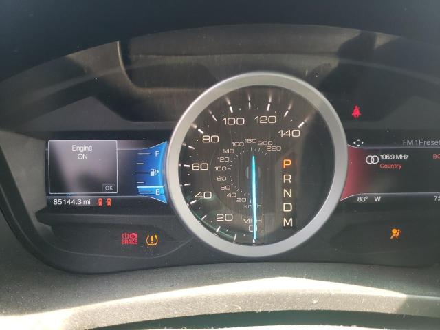Photo 8 from auction – 2014 FORD EXPLORER X with VIN 1FM5K7D86EGB62511