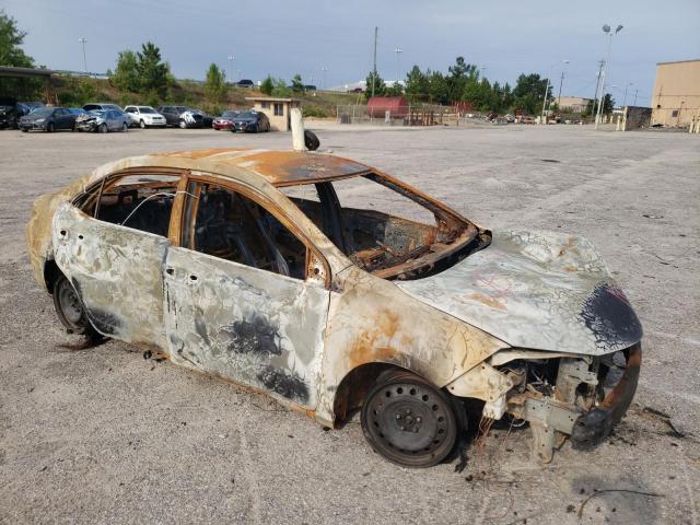 Photo 9 from auction – 2017 TOYOTA COROLLA L with VIN 2T1BURHE4HC810377