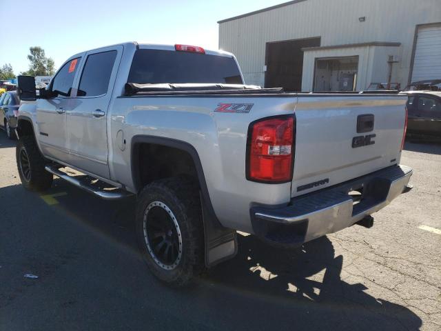 Photo 3 from auction – 2017 GMC SIERRA K15 with VIN 3GTU2MEC9HG171312