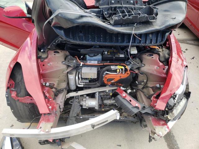 Photo 7 from auction – 2021 TESLA MODEL 3 with VIN 5YJ3E1EBXMF064956