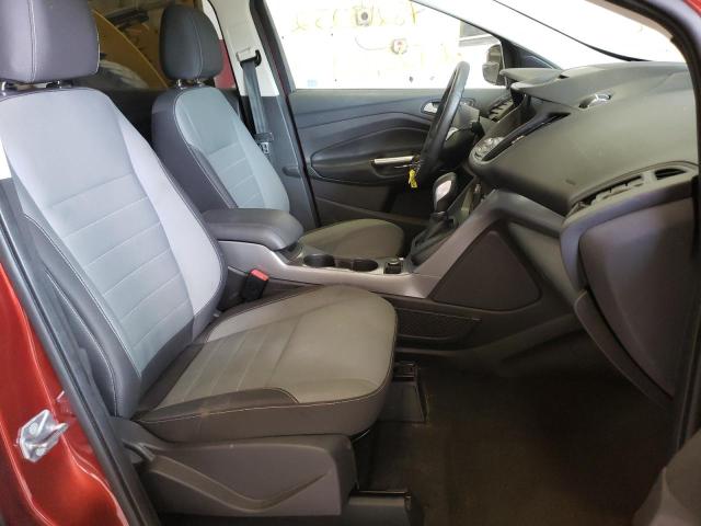 Photo 5 from auction – 2016 FORD ESCAPE SE with VIN 1FMCU0GX9GUC43244