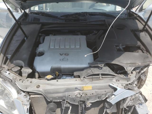 Photo 7 from auction – 2012 LEXUS ES350 with VIN JTHBK1EG5C2503299