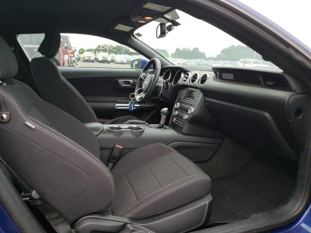 Photo 5 from auction – 2016 FORD MUSTANG with VIN 1FA6P8AM9G5298220