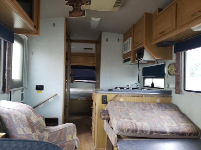 Photo 6 from auction – 1993 FORD ECON E350 with VIN 1FDKE30G5PHA34211