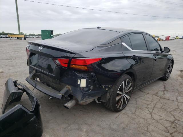 Photo 4 from auction – 2019 NISSAN ALTIMA SR with VIN 1N4BL4CV4KC207531