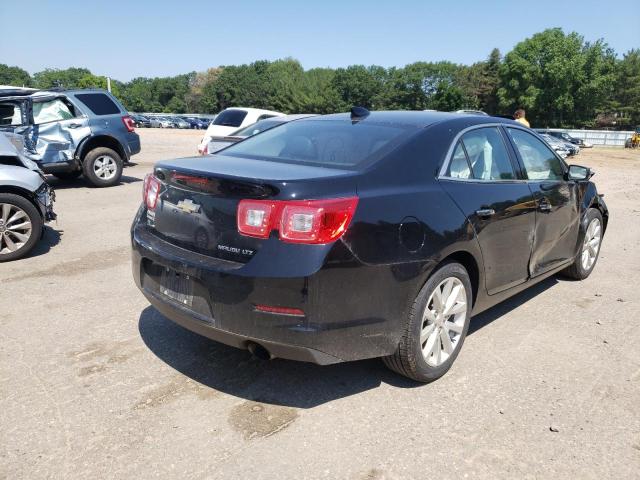 Photo 4 from auction – 2016 CHEVROLET MALIBU LIM with VIN 1G11E5SAXGU107108