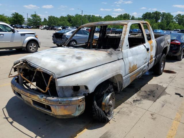 Photo 2 from auction – 1998 DODGE RAM 1500 with VIN 1B7HF13Z6WJ120180
