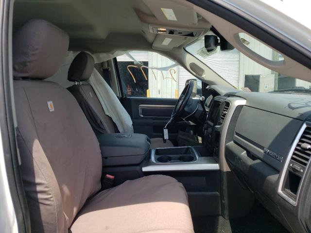 Photo 5 from auction – 2018 RAM 2500 SLT with VIN 3C6UR5JL1JG261722