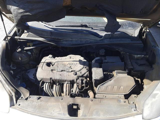 Photo 7 from auction – 2017 KIA SPORTAGE E with VIN KNDPNCAC7H7059382
