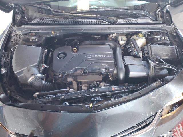Photo 7 from auction – 2017 CHEVROLET MALIBU LT with VIN 1G1ZE5ST8HF229007