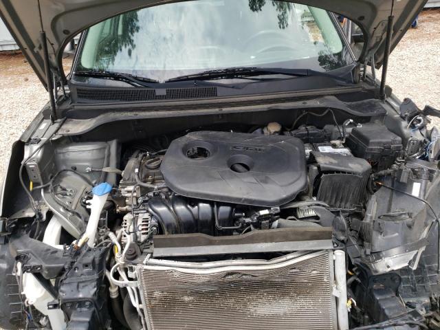Photo 7 from auction – 2018 KIA SOUL + with VIN KNDJP3A57J7600566