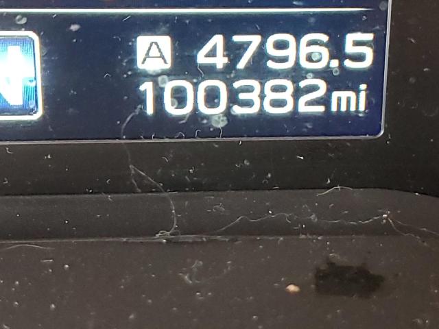 Photo 8 from auction – 2019 SUBARU ASCENT PRE with VIN 4S4WMAHD8K3449189