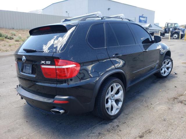 Photo 4 from auction – 2008 BMW X5 4.8I with VIN 5UXFE83598LZ99275